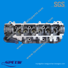 Bare Cylinder Head for Toyota Camary/Hilux